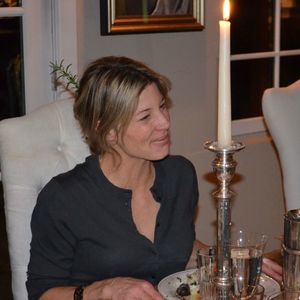 Meet your Posher, Victoria